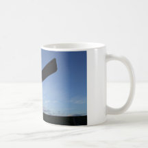 Trance de Rivertyne Taza De Café