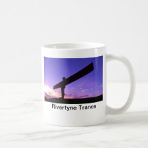 Trance de Rivertyne Tazas