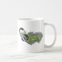 Trance Tazas