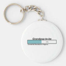 Transferencia Grandpop a ser Llavero