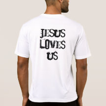 Transfiguración del Jesucristo Camiseta