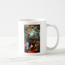 Transfiguration_by_Lodovico_Carracci. Taza