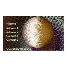 transphere plantillas de tarjetas de visita