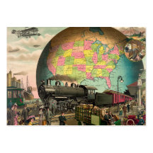 Transporte de la CAMISETA Tarjetas De Visita