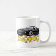 Transporte de Pontiac 93-02 Tazas De Café