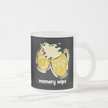 trapo de la memoria tazas de café