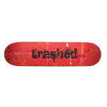 Trashed Monopatines Personalizados