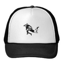 Trastos agradables, rugbi gorra