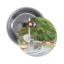 travesía del tren pins