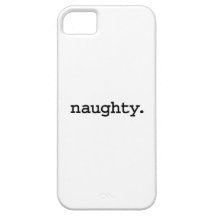 travieso iPhone 5 Case-Mate carcasas