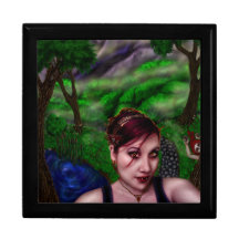 Trayectoria del vampiro, cajas de regalo más grand