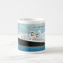 Trazadores de líneas americanos de la exportación tazas