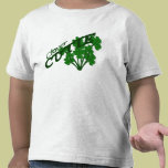 Trébol Cutie camisetas
