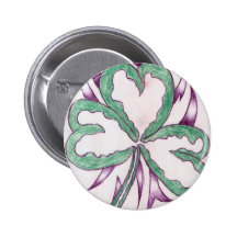 trébol de 3 hojas pins