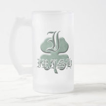 Trébol del día de Patricks del santo Tazas