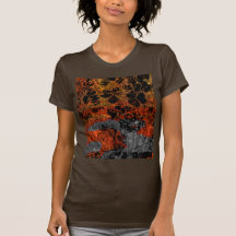 Trébol-delic Camisetas