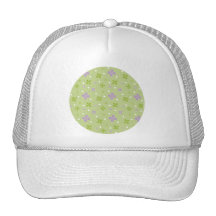 Trébol Gorras De Camionero