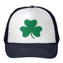 Trébol Gorro