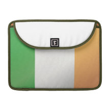 Trébol/Macbook tricolor favorable 13" manga Fundas Para Macbooks