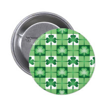 Trébol Pins