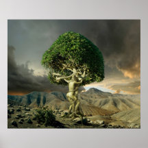 Tree of Love - Poster