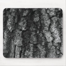 TreeBark Alfombrillas De Ratones