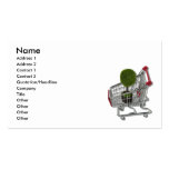 TreeInShoppingCart083010, nombre, dirección 1, Add Plantillas De Tarjetas De Visita