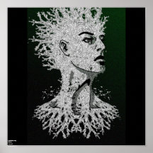 treelady poster