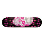 Treinta uno tabla de skate