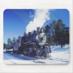 Tren 3 Mousepad
