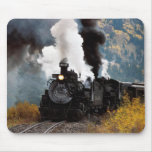 Tren 5 Mousepad Tapetes De Ratones