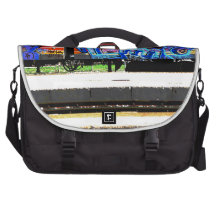 Tren Bolsa Para Ordenador