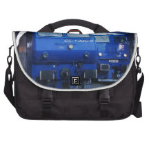 Tren búlgaro bolsas para portatil