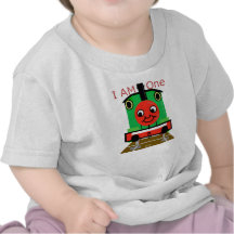 Tren de Choo Choo soy una camiseta