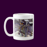 (TREN DEL CARBÓN) tazas