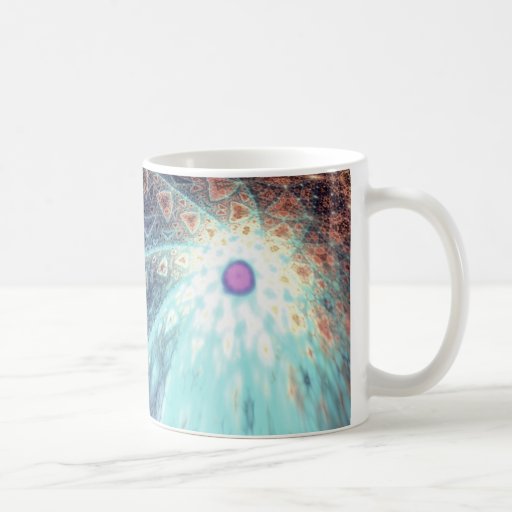 Tren del cometa tazas