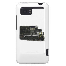 Tren diesel HTC vivid fundas