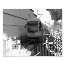 Tren Fotos