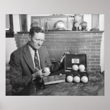 Tren grande: 1939 impresiones