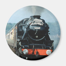 Tren Imán Para Frigorifico