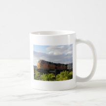 Tren que pasa a través del congreso, Arizona Tazas