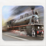 Tren Southbound Mousepad Alfombrillas De Ratones