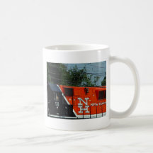 tren tazas