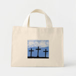 Tres cruces bolsa