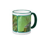 Tres libélulas 01 taza