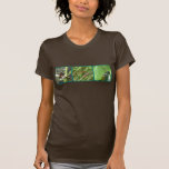 Tres libélulas camiseta