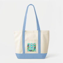Tres orugas bolsa