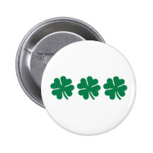 Tres tréboles pin