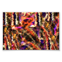 Tres veces el arte abstracto moderno de la oportun arte fotografico