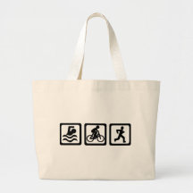 Triathlon Bolsa